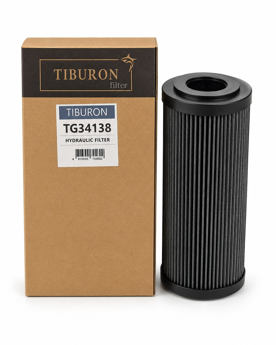 Гидравлический фильтр TIBURON TG34138