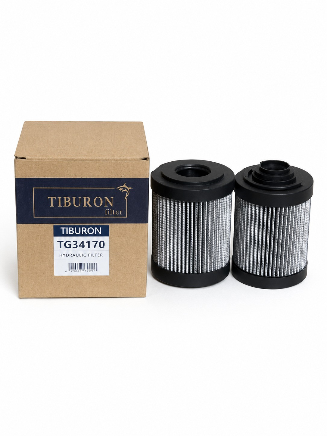 Гидравлический фильтр TIBURON TG34170
