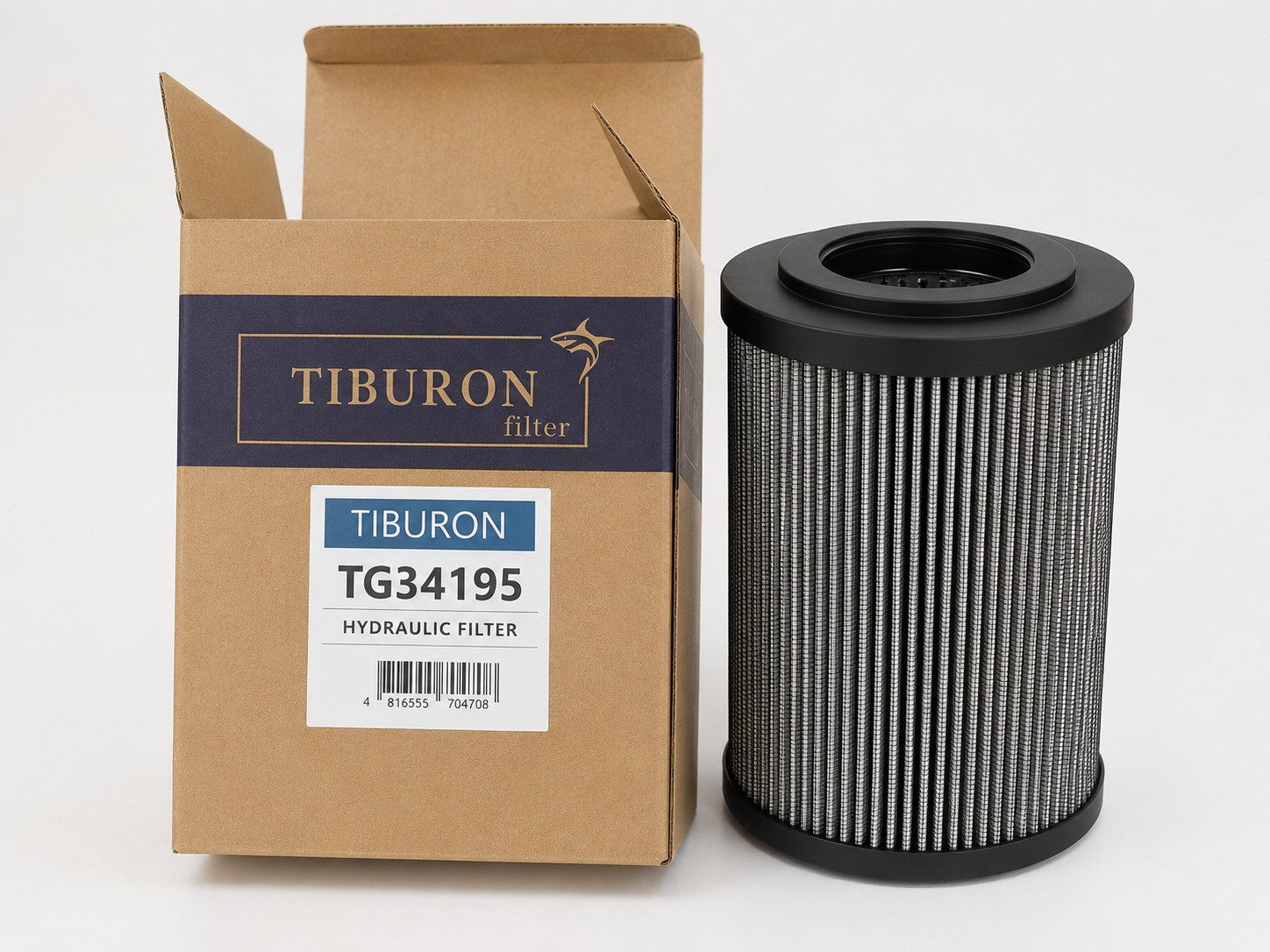 Гидравлический фильтр TIBURON TG34195