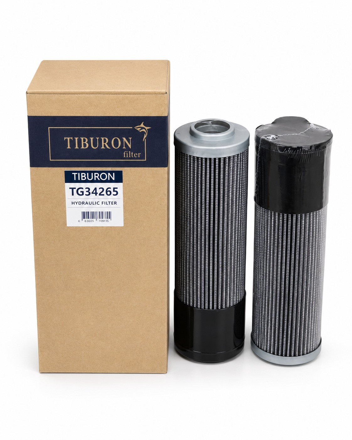 Гидравлический фильтр TIBURON TG34265