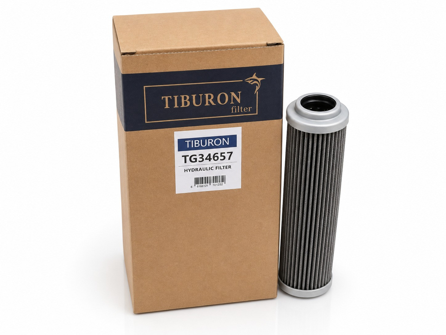 Гидравлический фильтр TIBURON TG34657