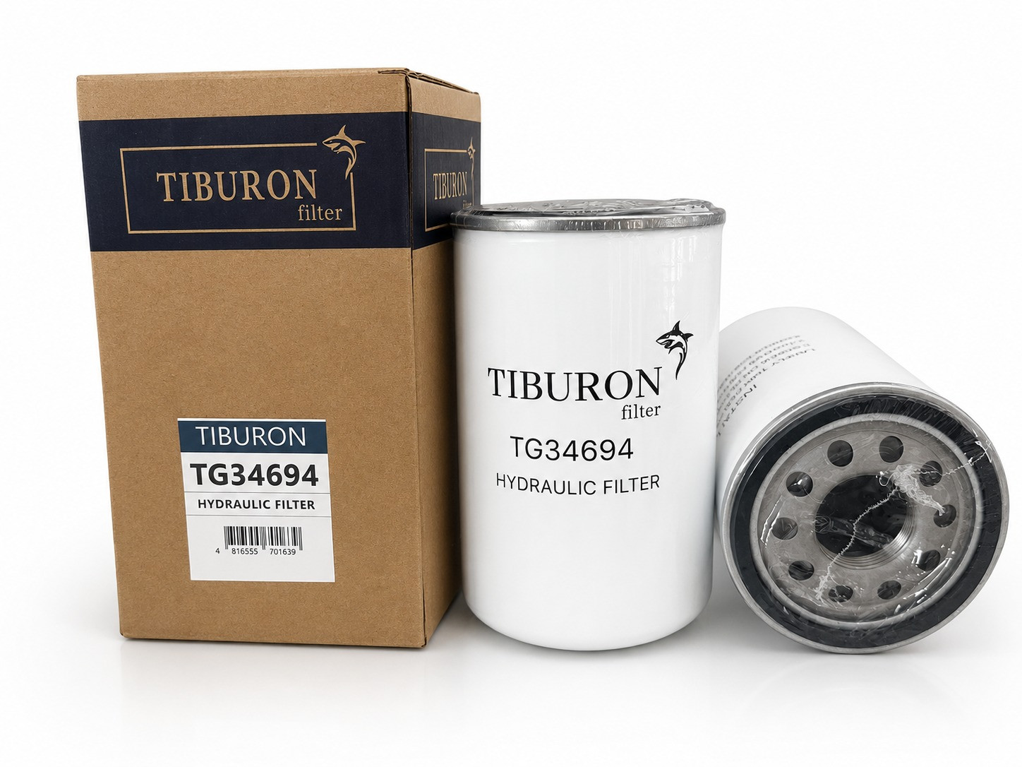 Гидравлический фильтр TIBURON TG34694