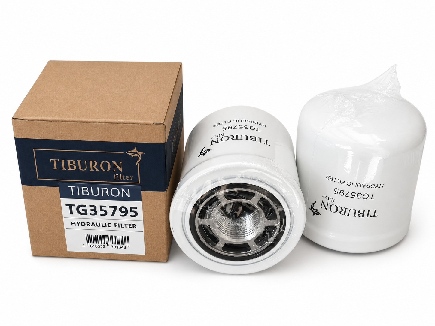 Гидравлический фильтр TIBURON TG35795