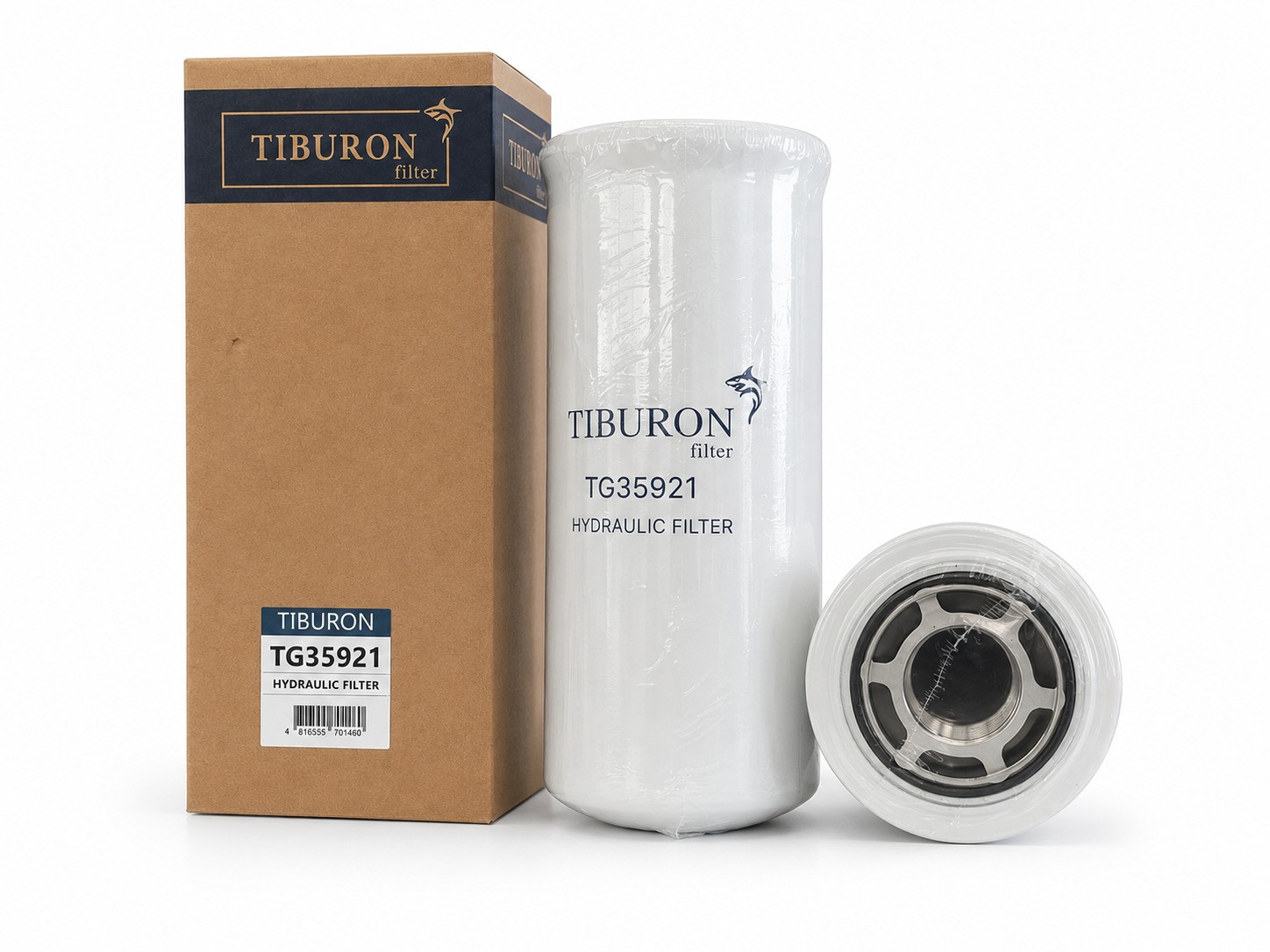 Гидравлический фильтр TIBURON TG35921
