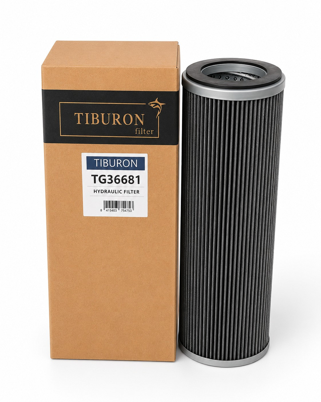 Гидравлический фильтр TIBURON TG36681