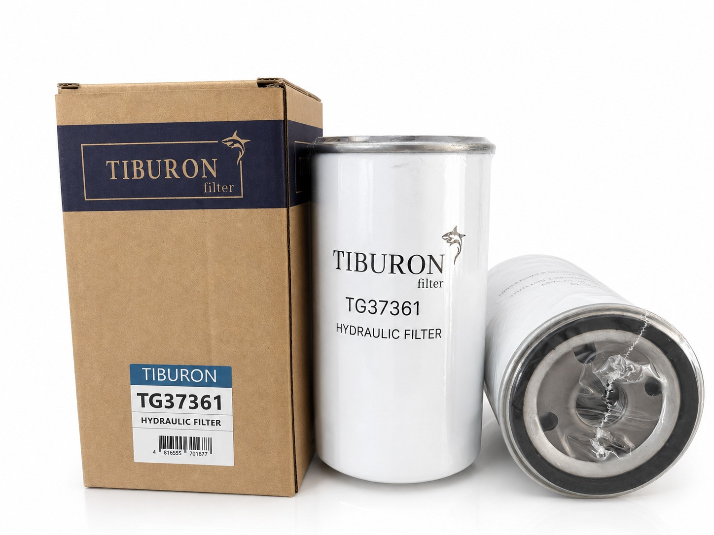 Гидравлический фильтр TIBURON TG37361