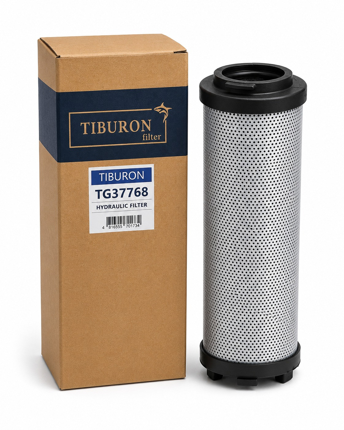 Гидравлический фильтр TIBURON TG37768