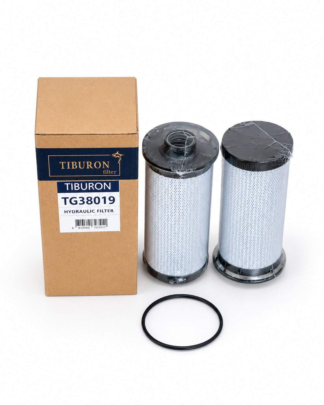 Гидравлический фильтр TIBURON TG38019