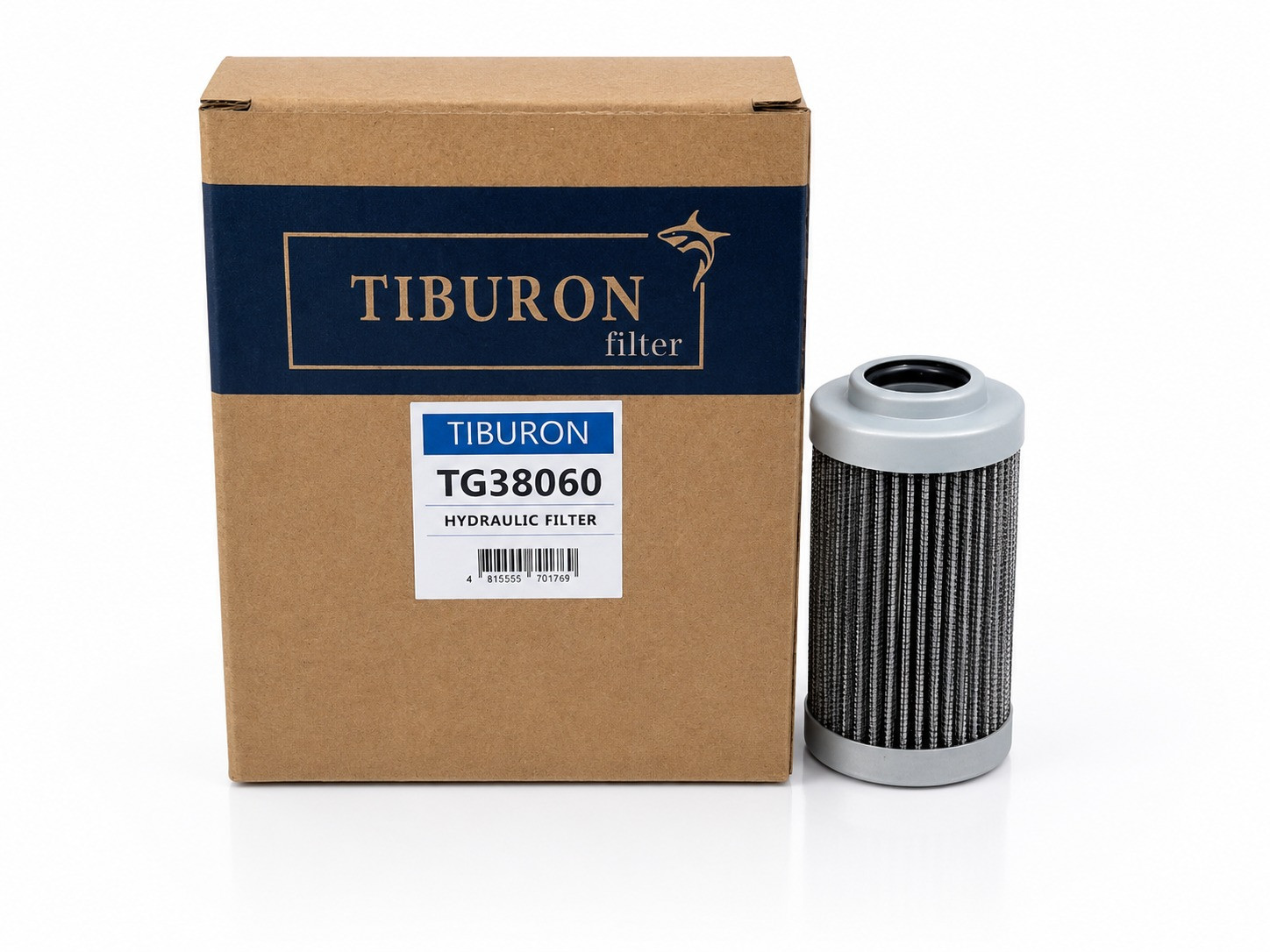 Гидравлический фильтр TIBURON TG38060