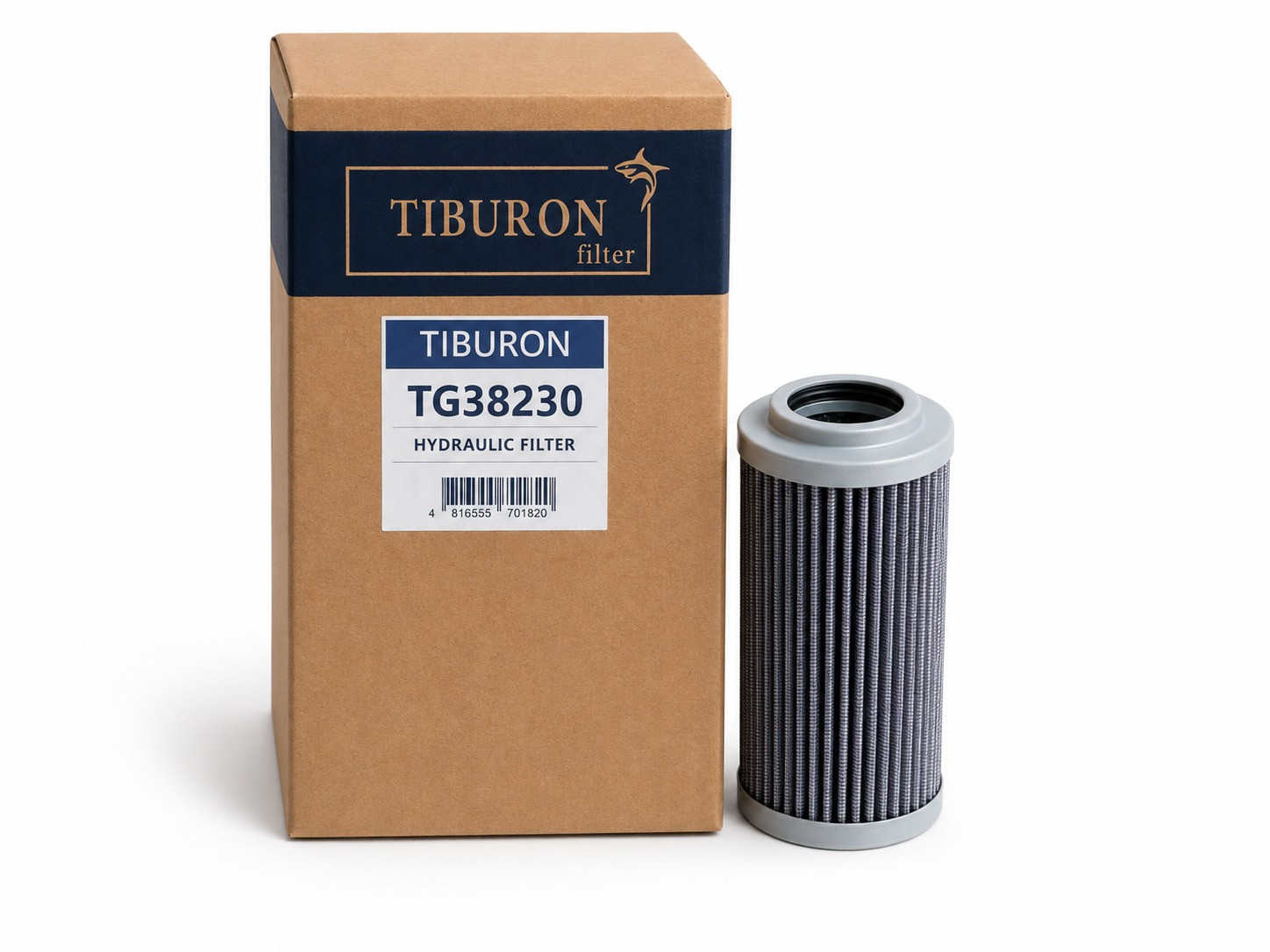 Гидравлический фильтр TIBURON TG38230