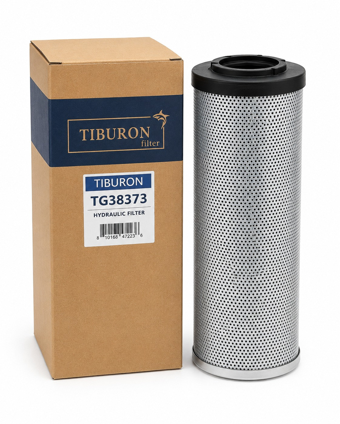 Гидравлический фильтр TIBURON TG38373
