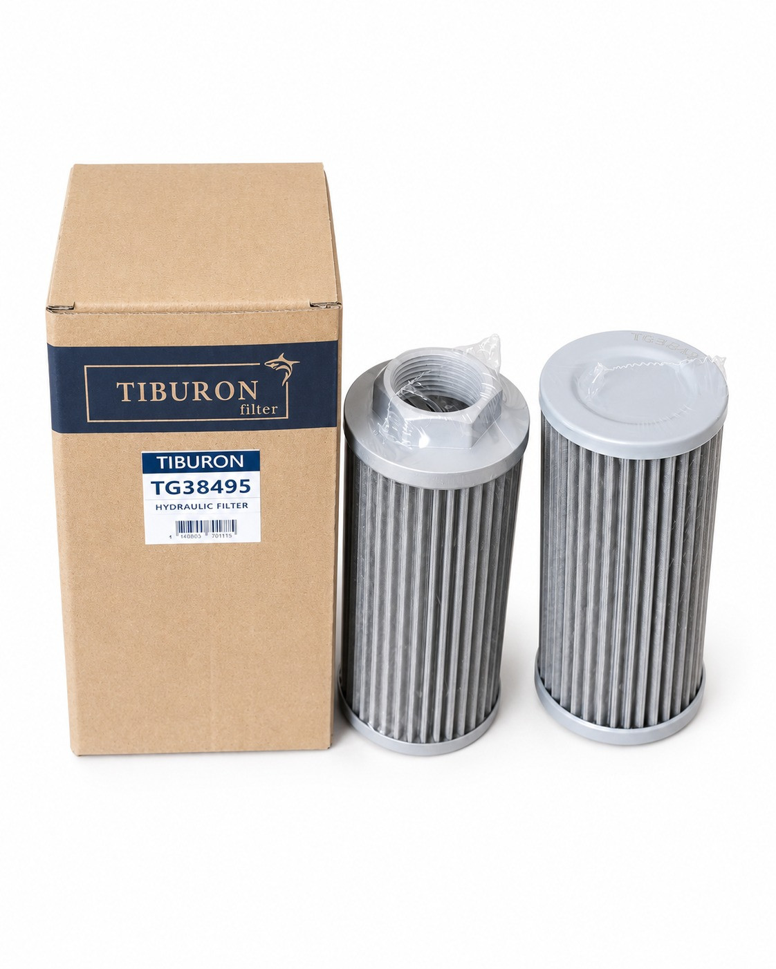 Гидравлический фильтр TIBURON TG38495