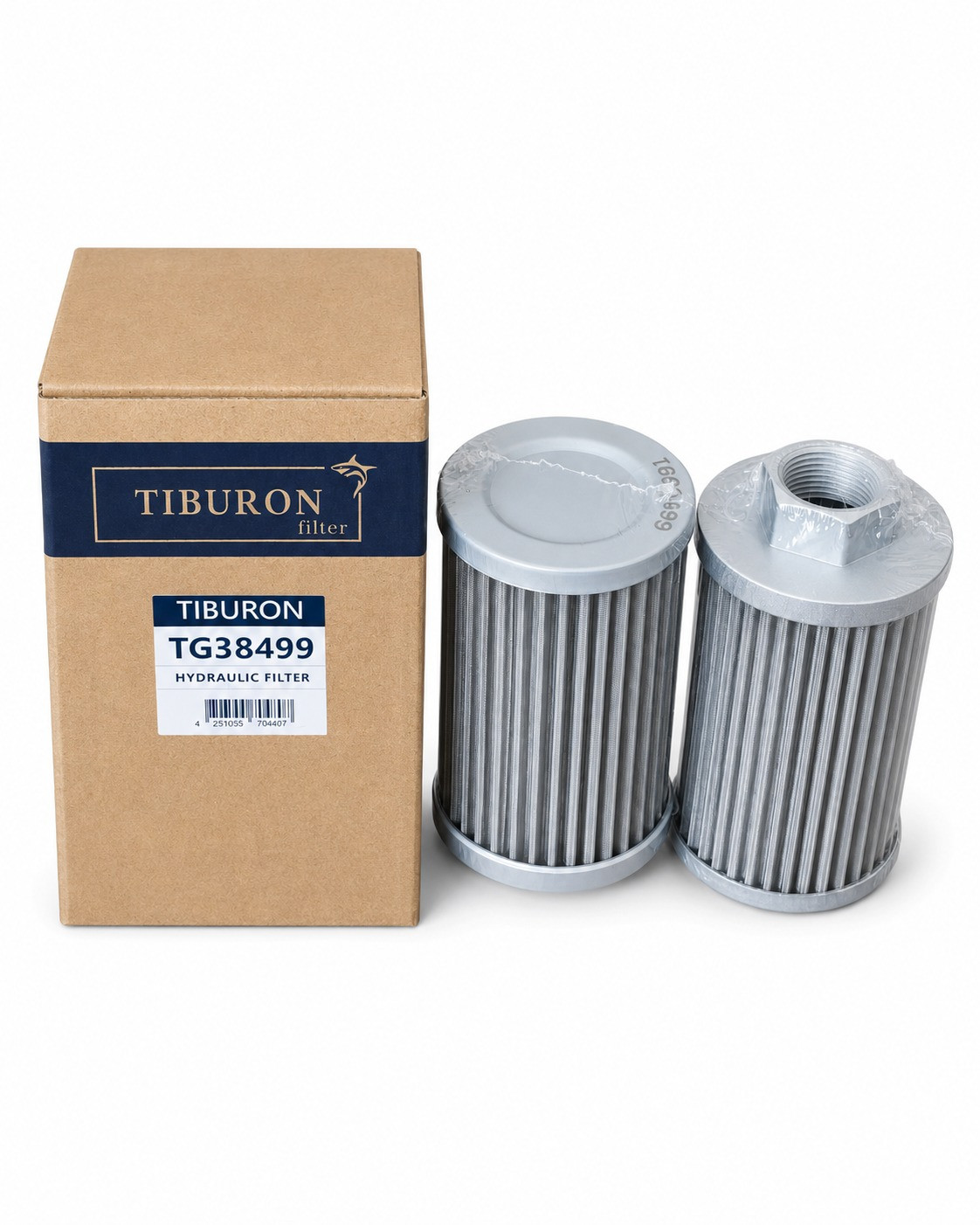 Гидравлический фильтр TIBURON TG38499