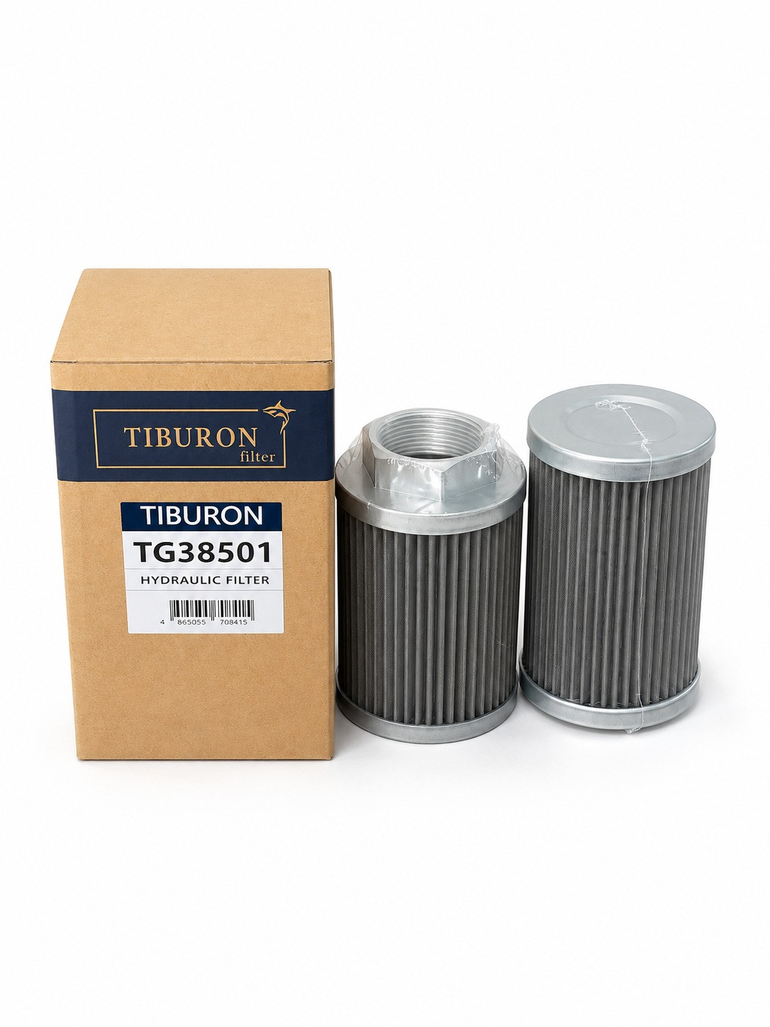 Гидравлический фильтр TIBURON TG38501