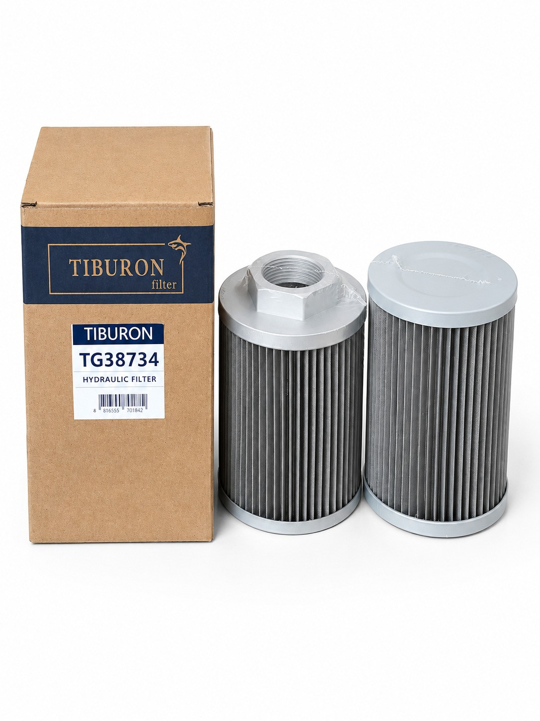 Гидравлический фильтр TIBURON TG38734