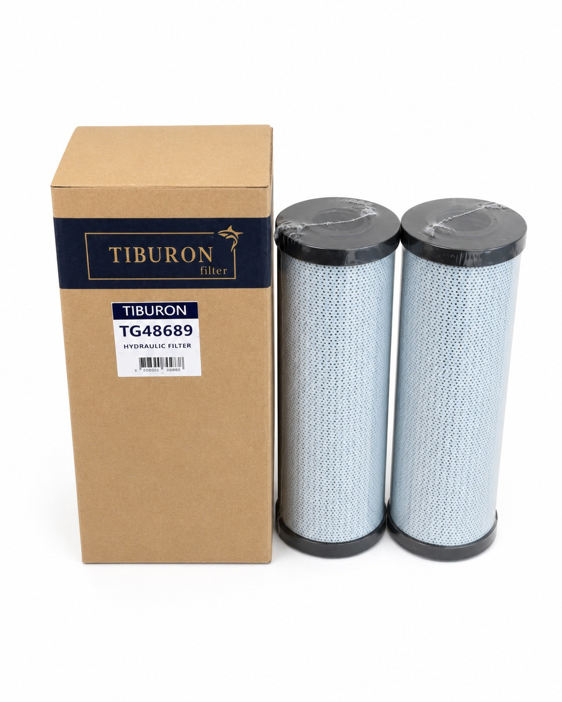 Гидравлический фильтр TIBURON TG48689