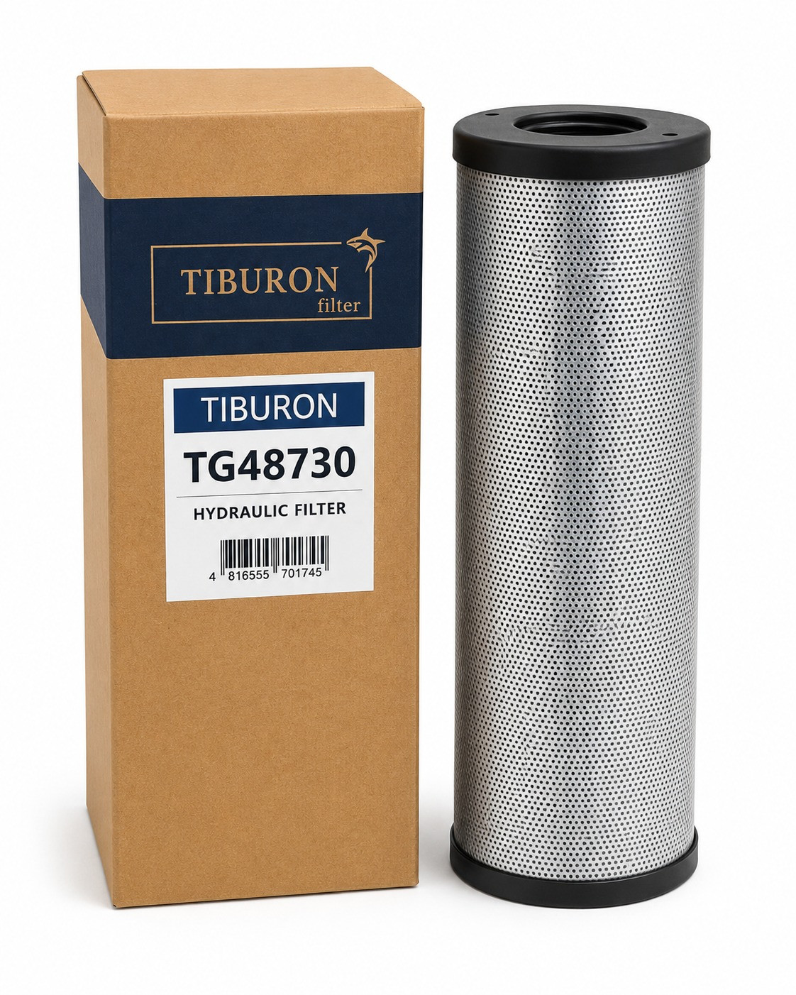 Гидравлический фильтр TIBURON TG48730