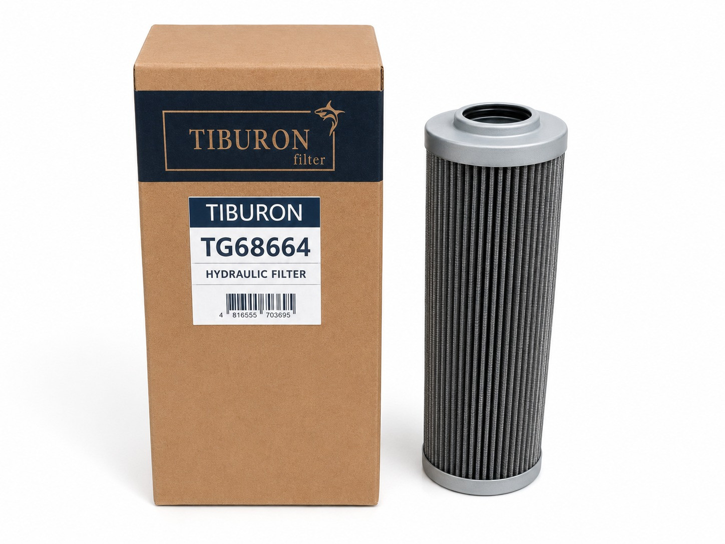 Гидравлический фильтр TIBURON TG68664