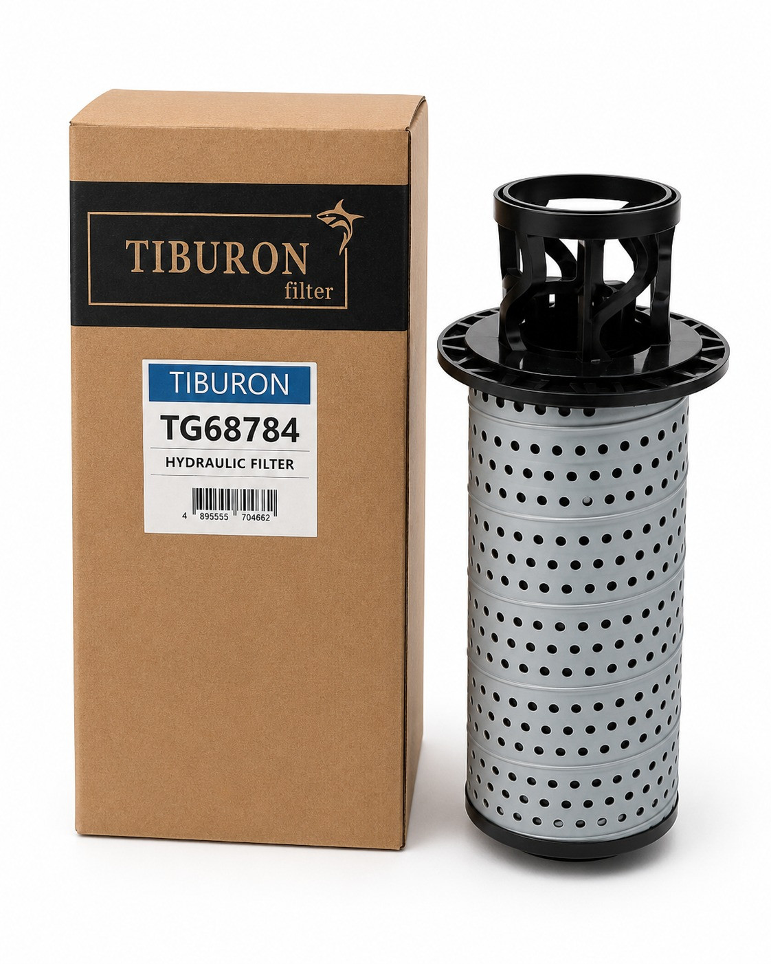 Гидравлический фильтр TIBURON TG68784