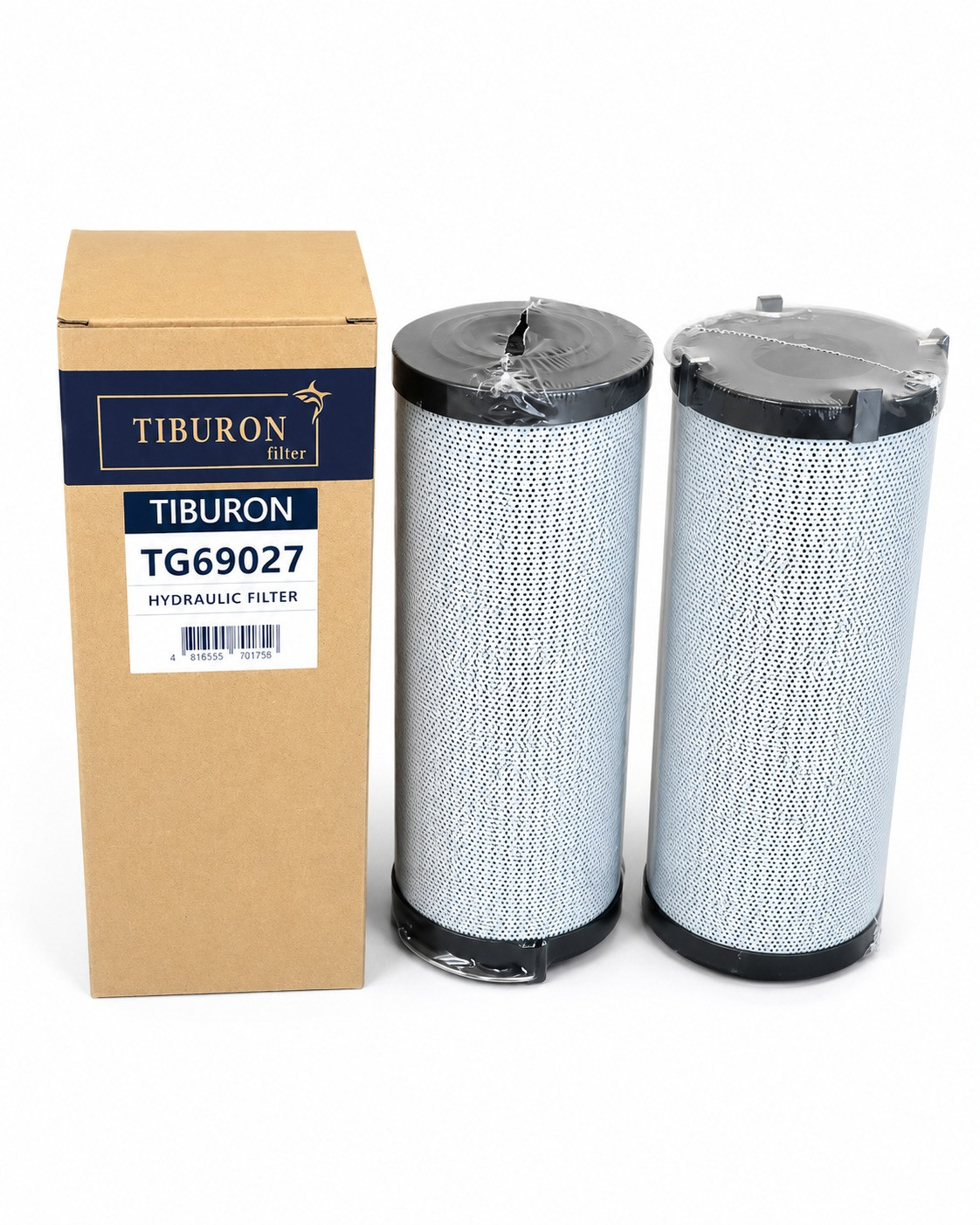 Гидравлический фильтр TIBURON TG69027