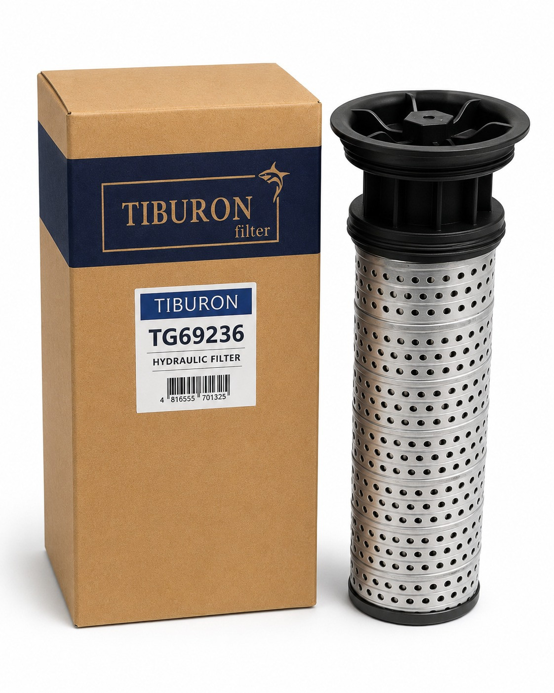 Гидравлический фильтр TIBURON TG69236