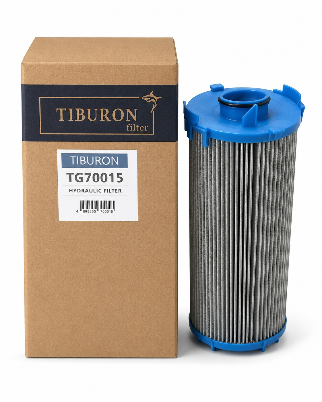 Гидравлический фильтр TIBURON TG70015