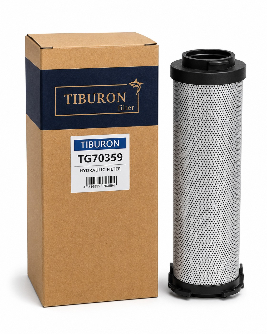 Гидравлический фильтр TIBURON TG70359