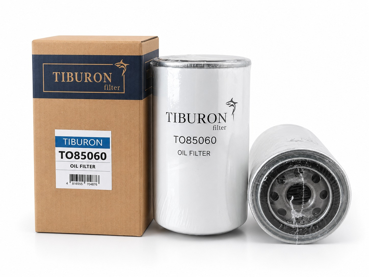Масляный фильтр TIBURON TO85060
