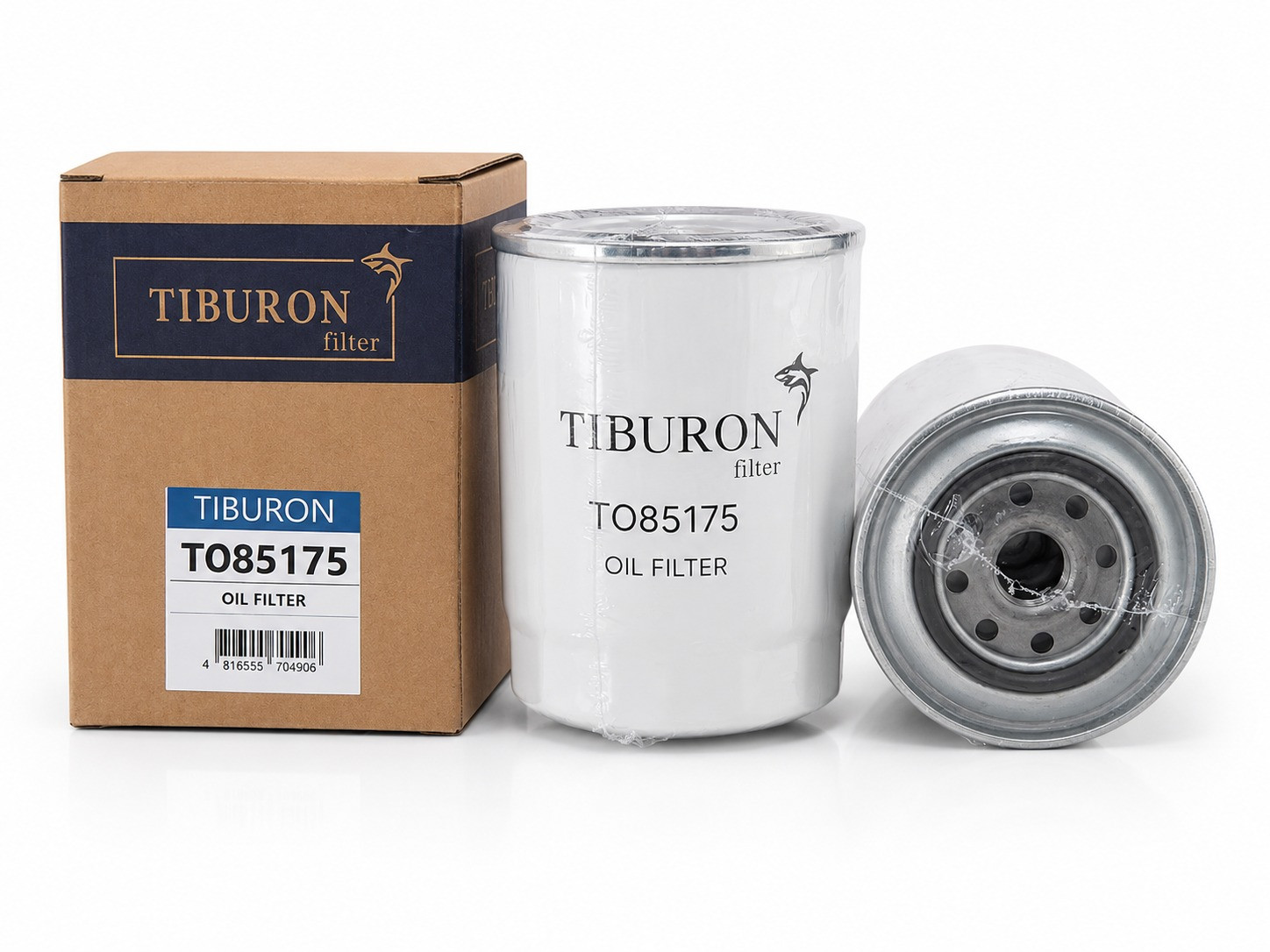 Масляный фильтр TIBURON TO85175