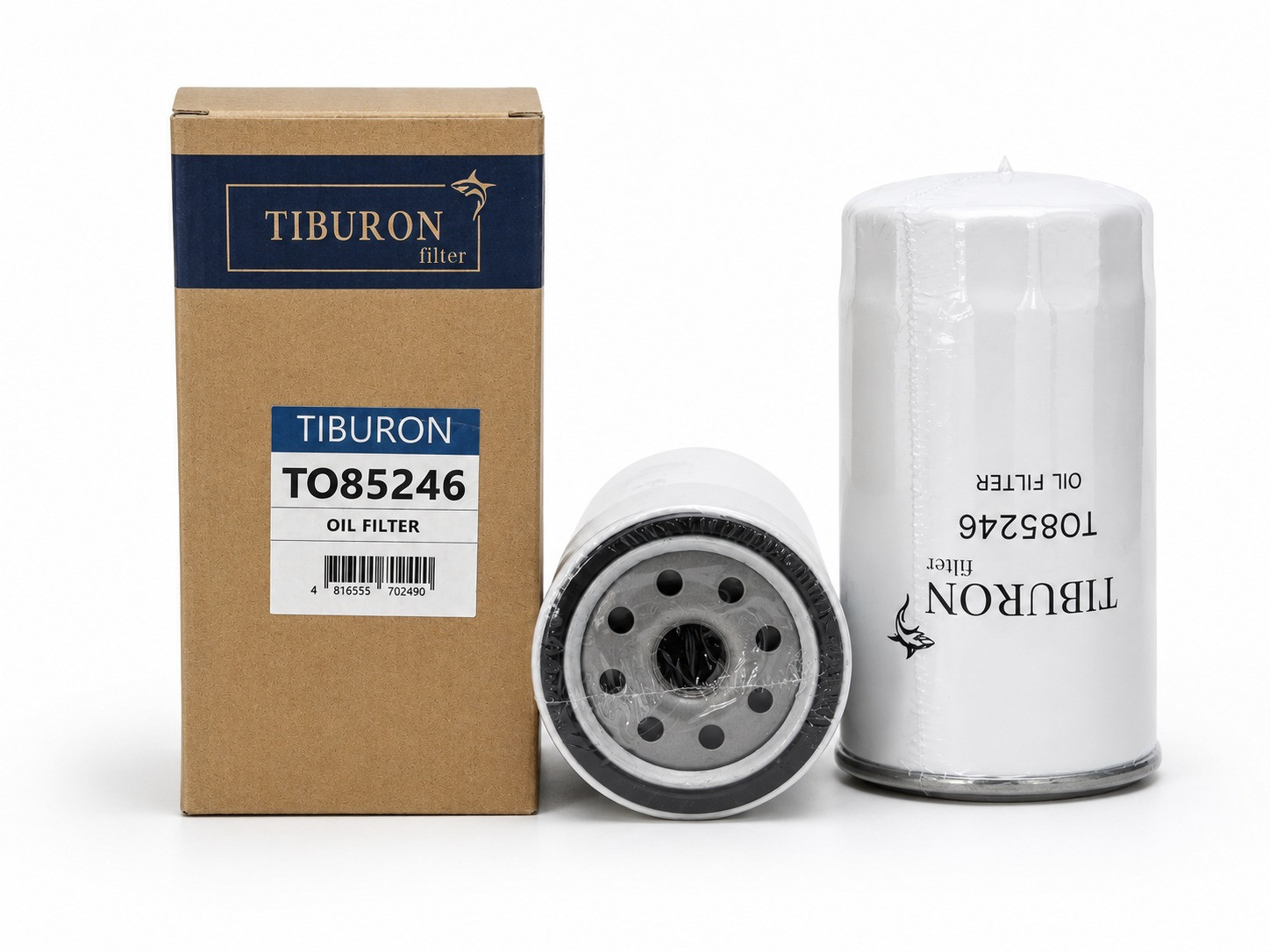 Масляный фильтр TIBURON TO85246