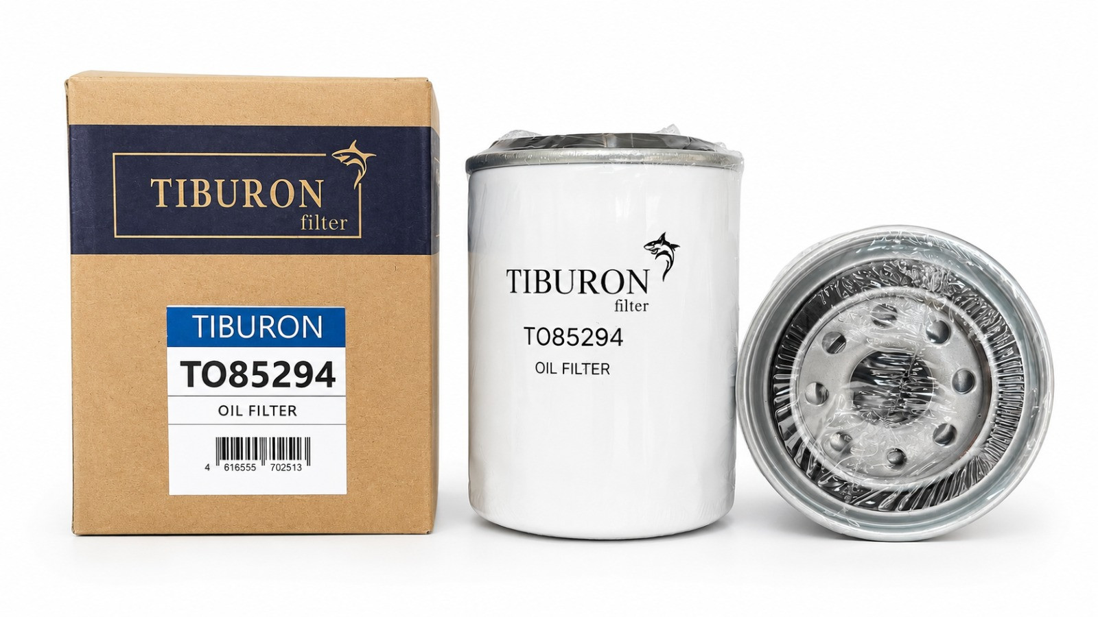 Масляный фильтр TIBURON TO85294