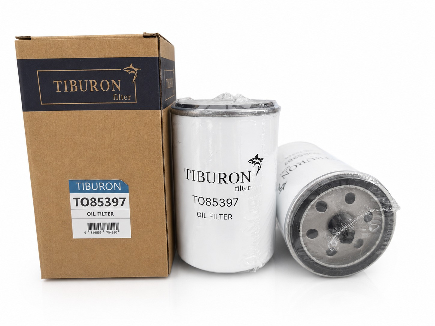 Масляный фильтр TIBURON TO85397
