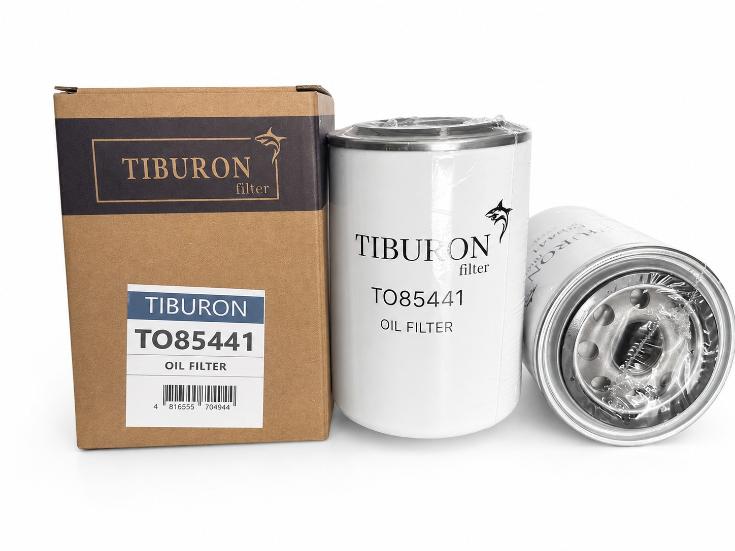 Масляный фильтр TIBURON TO85441