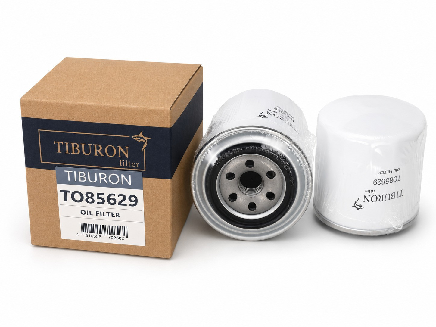 Масляный фильтр TIBURON TO85629
