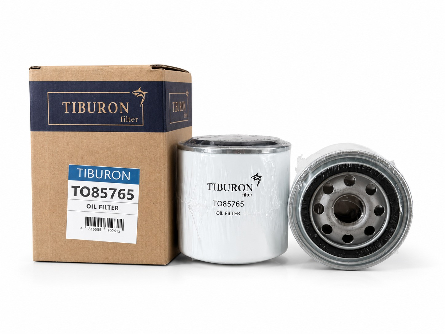 Масляный фильтр TIBURON TO85765