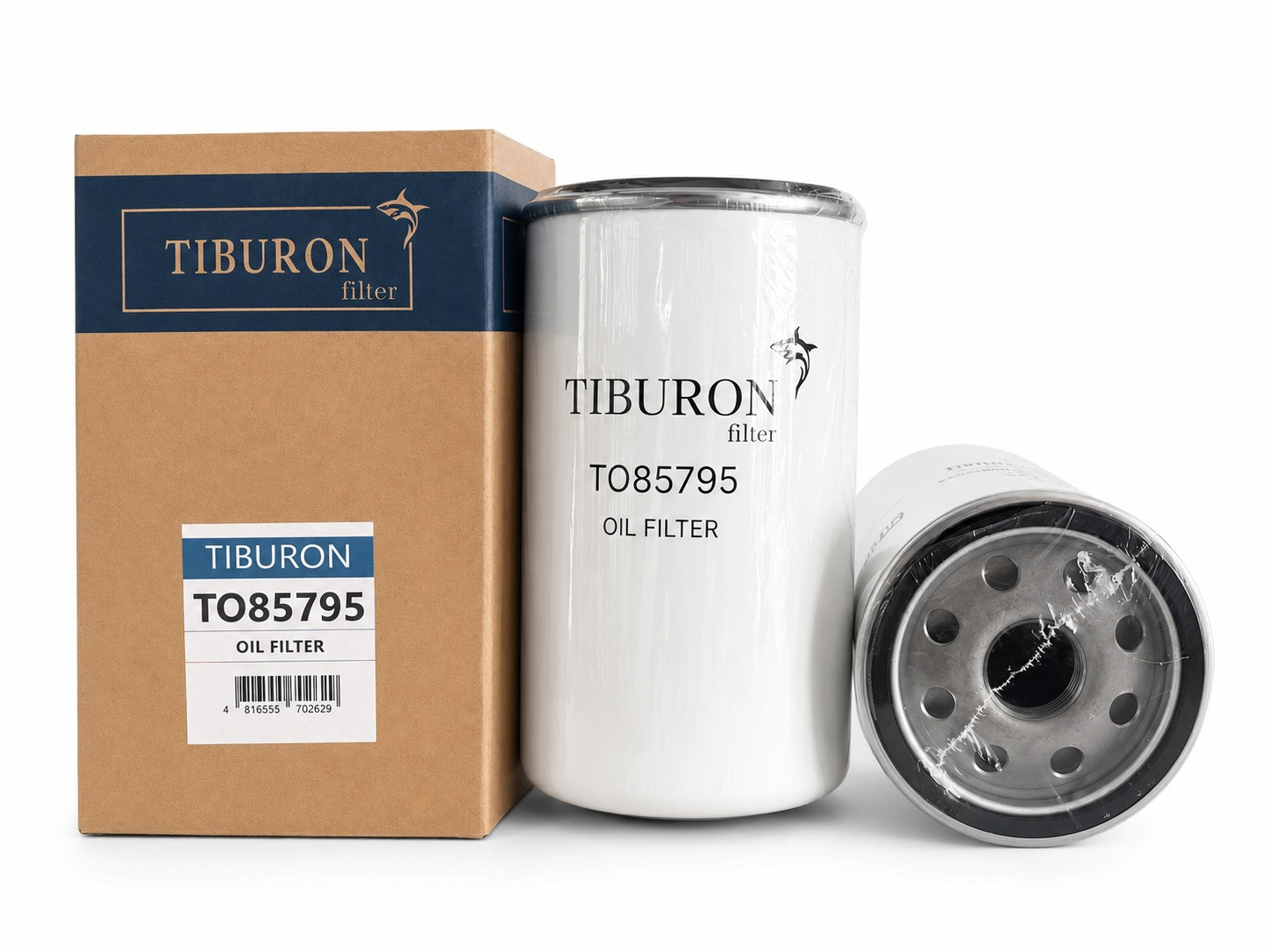 Масляный фильтр TIBURON TO85795