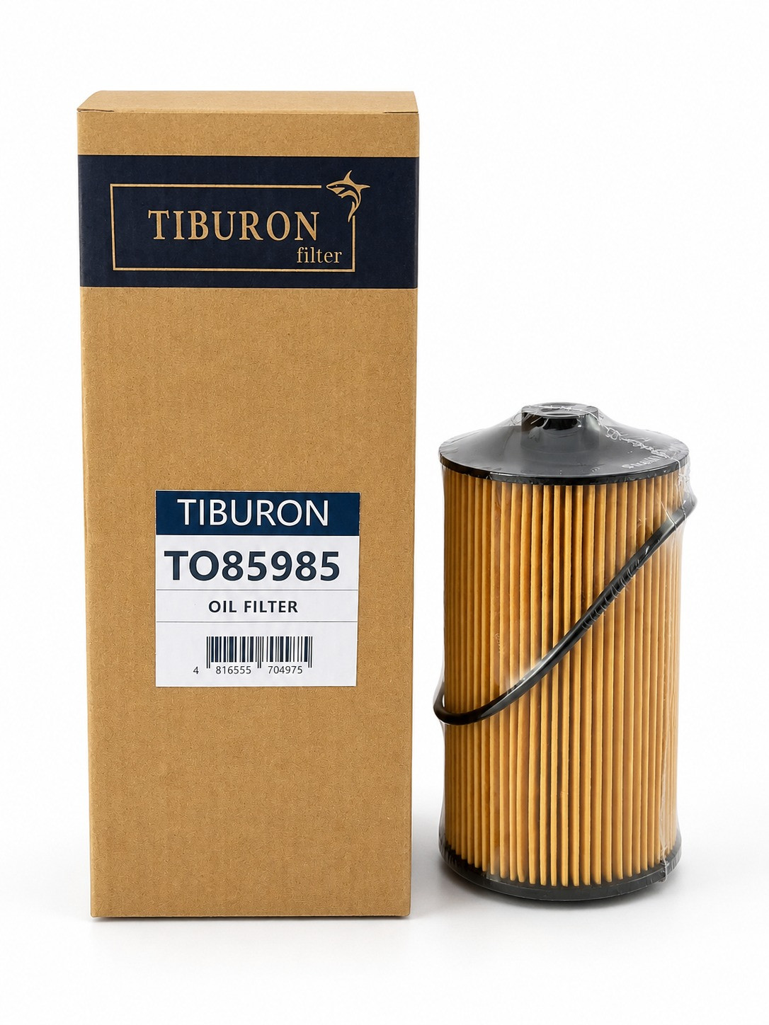 Масляный фильтр TIBURON TO85985