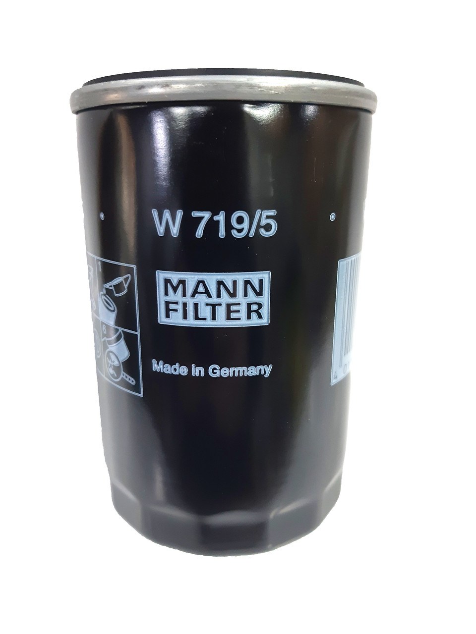 Фильтр масляный WO1024 WINKOD (W719/5) WV,Audi