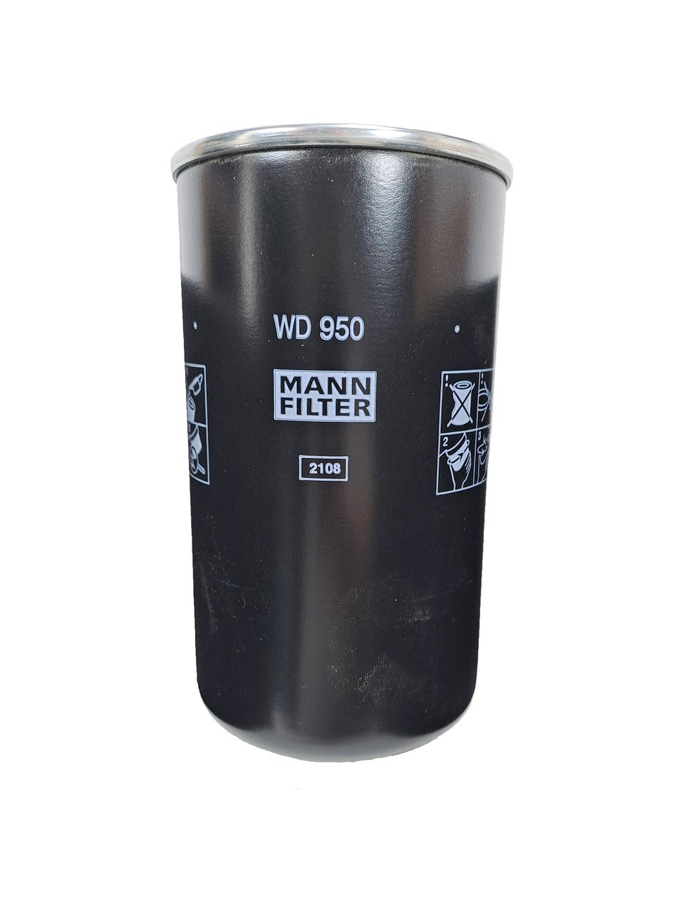 Смазка спрей WD-40 200мл