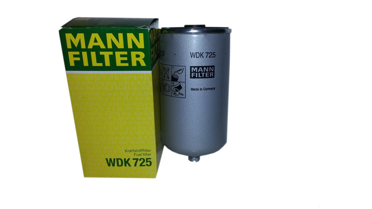 Фильтр топливный DF695 MFilter (WDK725,WK724)