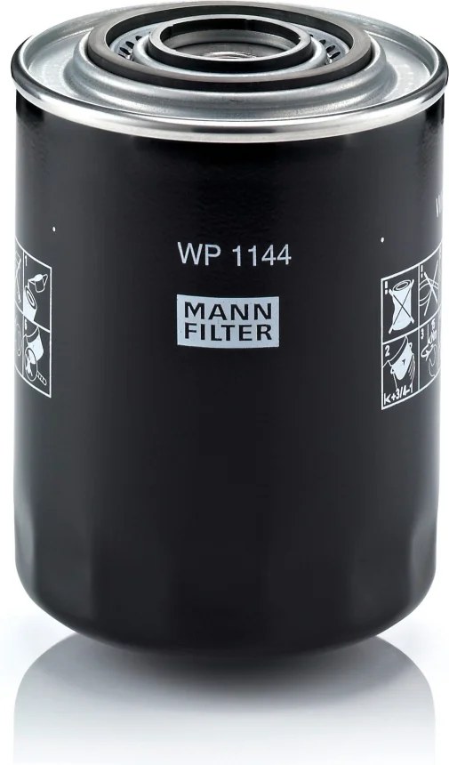Фильтр масляный 50013359 (WP1144)