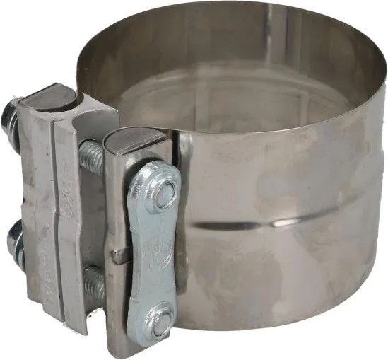 CLAMP HIFI FILTER X 00-7784