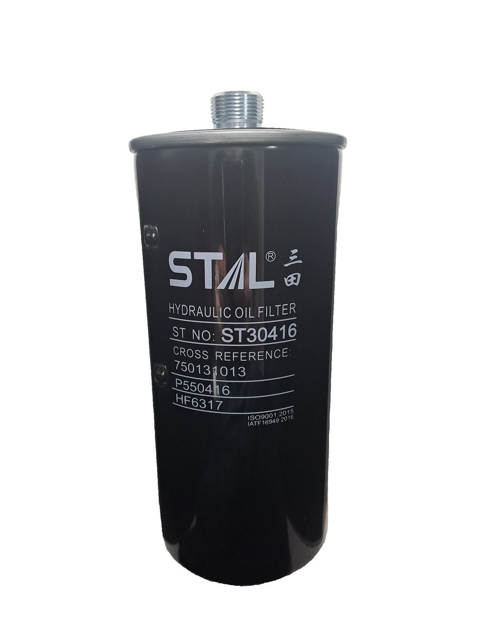 Фильтр трансмиссионный ST30416 (0750131053/0750131013/WD96219)